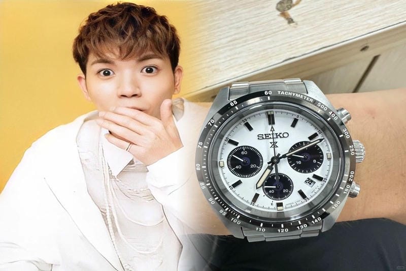 セイコー 腕時計 メンズ 人気