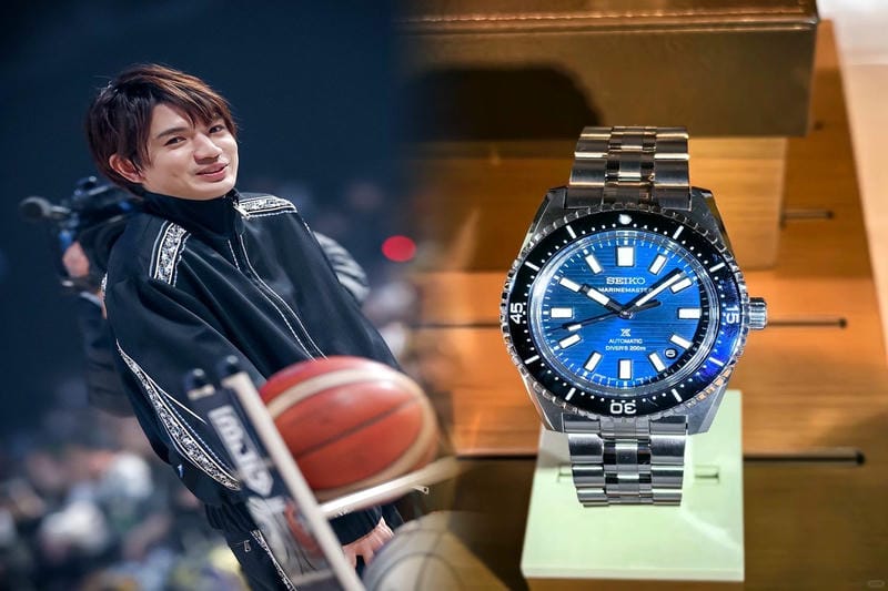 日本の美意識を体現するセイコープレザージュから