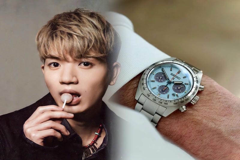 セイコーの新GMTがタグ・ホイヤーのトラベル用クロノメーターに挑む