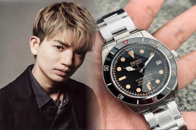 世界に誇りたい日本のスーパーコピーダイバーズウォッチ