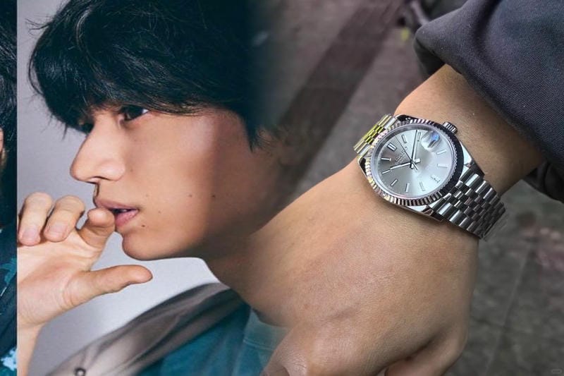 日本人の美意識が生み出した「クレドール」の優美な新作タイムピース２選