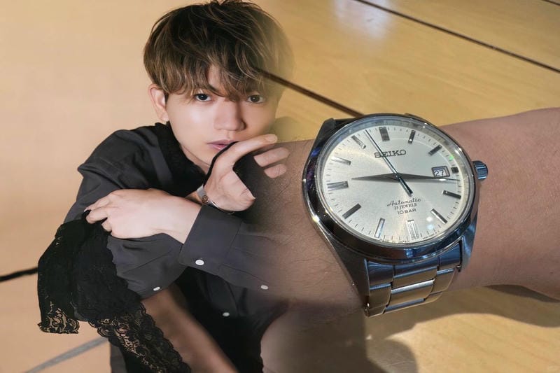 セイコーからハンドワークの粋を極めたクレドール「Art Piece Collection」の最高峰モデルが登場