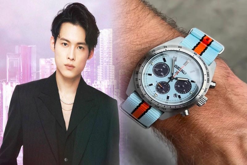 セイコー プレザージュ×ジブリ『天空の城ラピュタ』限定腕時計“呪文”＆シータの飛行石をデザイン