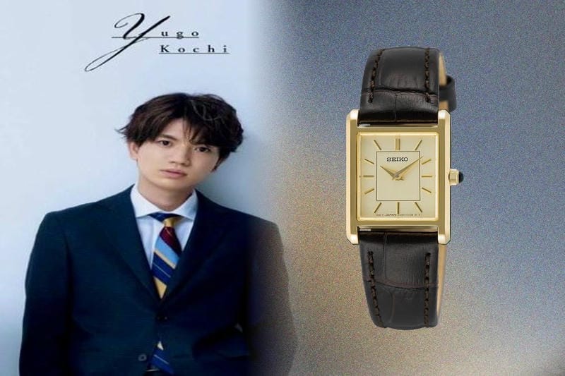 セイコーのレディース腕時計ブランド一覧♪