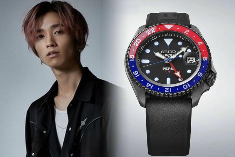 セイコー ルキア