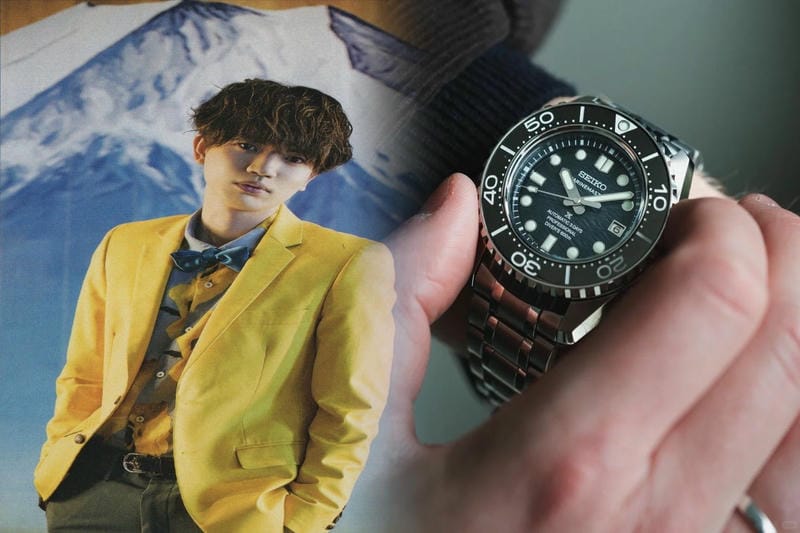 セイコー【日本】