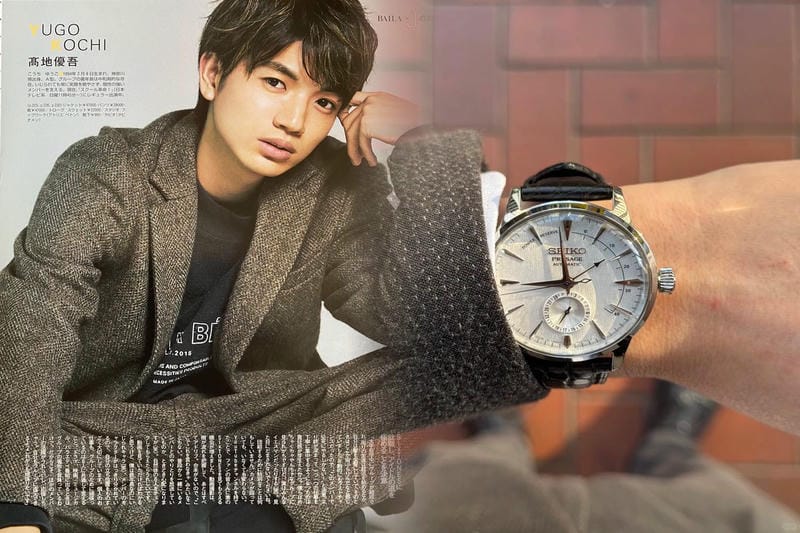 ティソ 2019新作 至極のダイバーズウォッチが堂