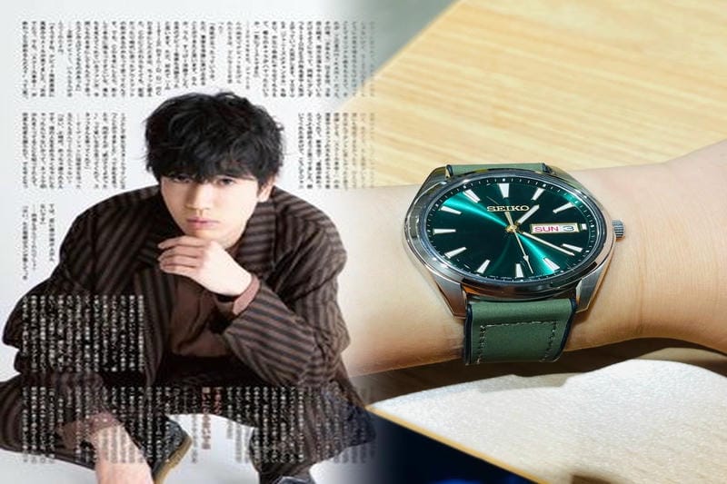 セイコー 時計 レディース ソーラー電波