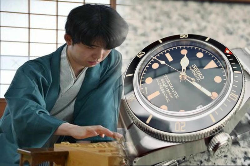 セイコー5の発売日はいつですか？