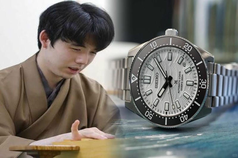 セイコー白樺の精度は？その性能と人気の理由を解説