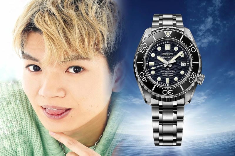 セイコー 5とはどんな時計ですか？