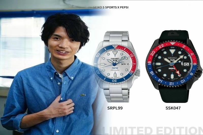 セイコー ブランドの深層探究