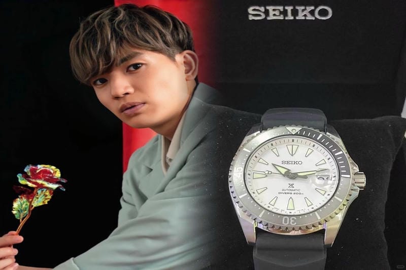 セイコーは世界で何位ですか？