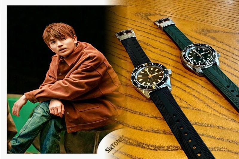 セイコー ミニ タートル ブログ