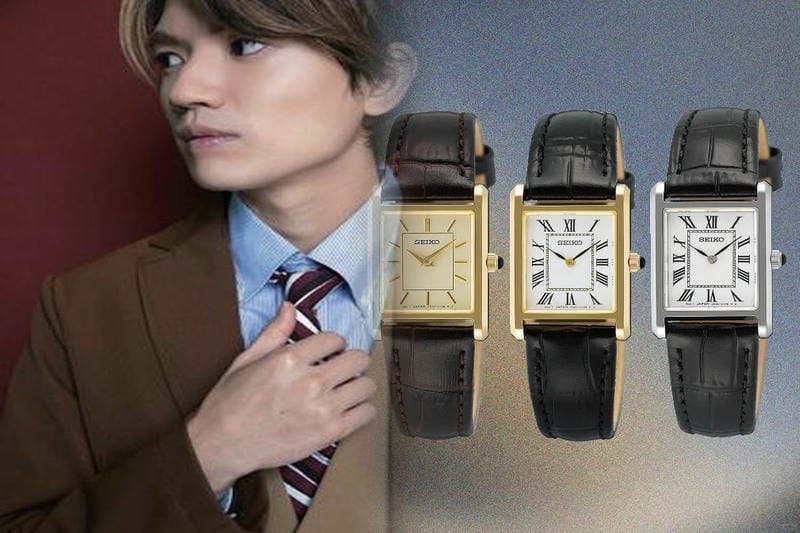 ダイバーズ ウォッチ コーデ