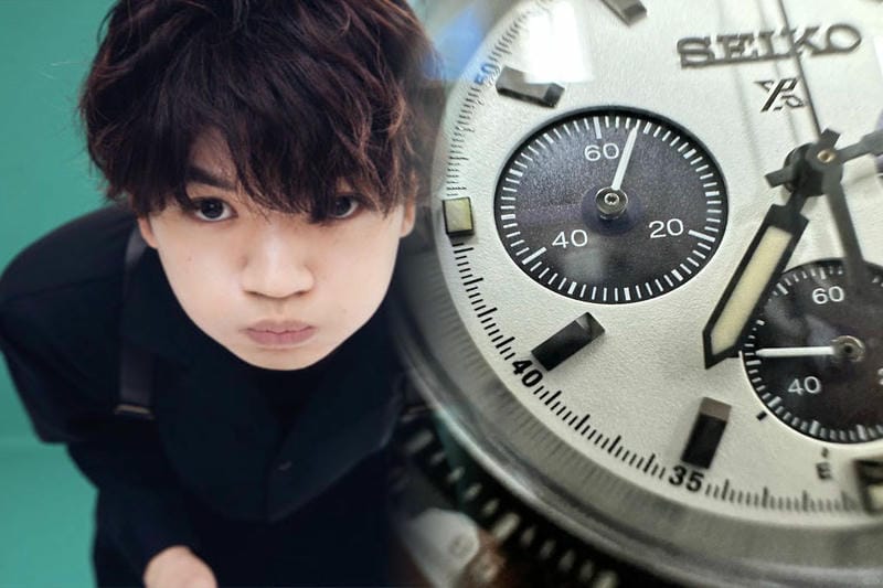 腕時計 ダイバーズ