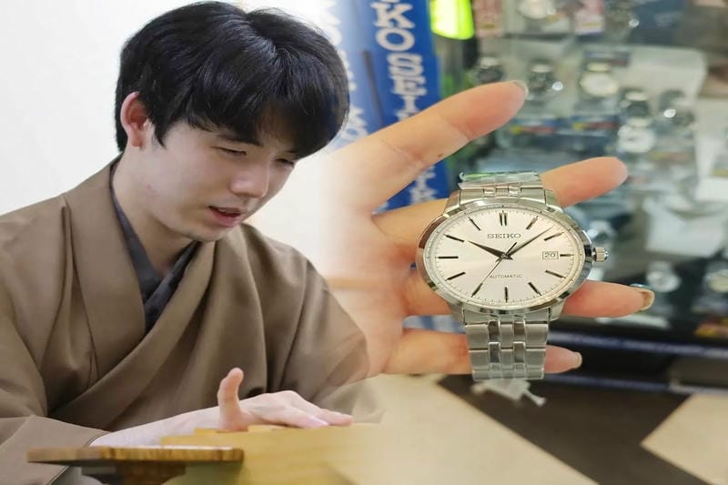 セイコー ビジネス おすすめ