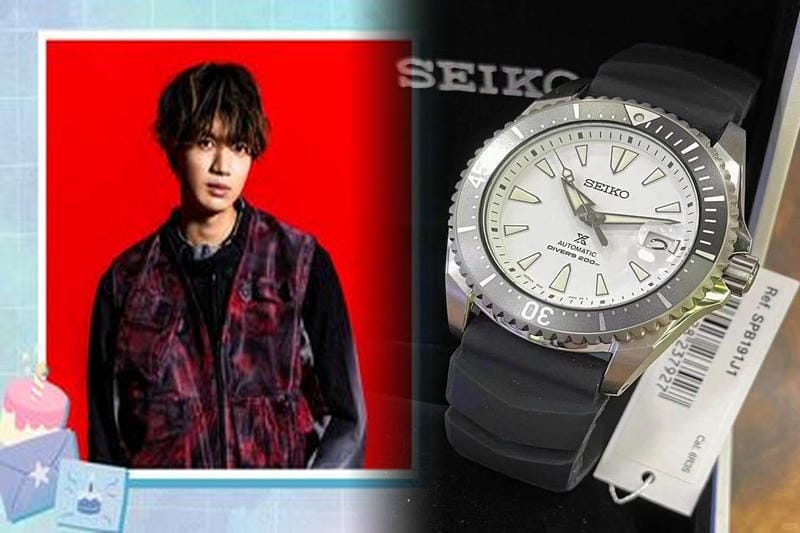 セイコー 逆 輸入 クロノ グラフ