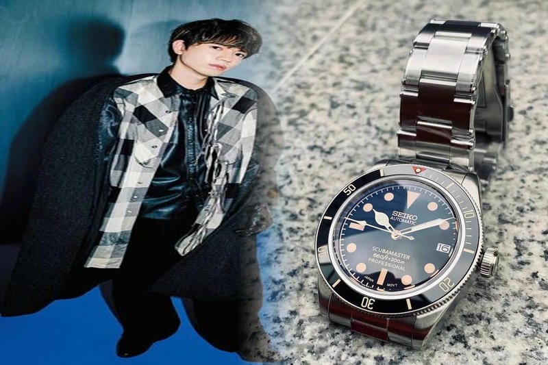 セイコー 機械 式 おすすめ