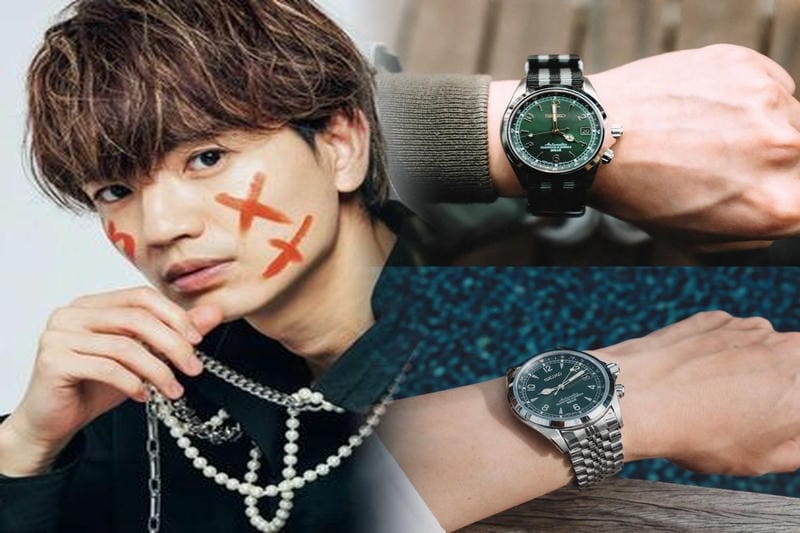 seiko スキューバ