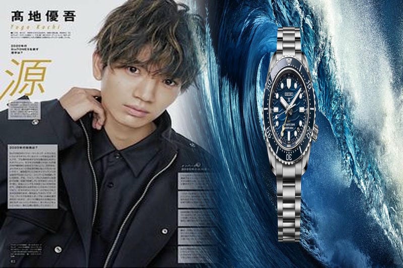 かっこいい ダイバーズ ウォッチ