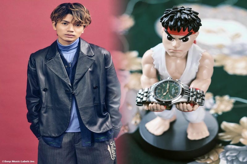 セイコー コレクション