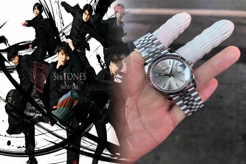 seiko 腕時計 レディース 赤