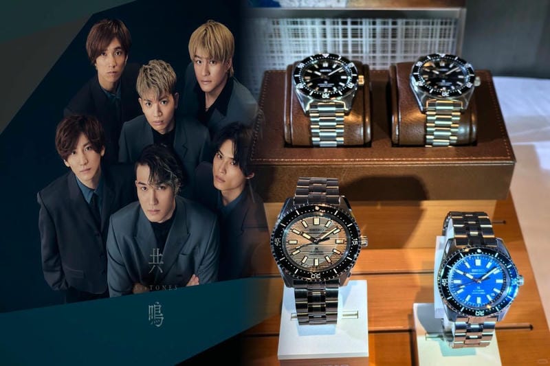 seiko 逆 輸入 クオーツ