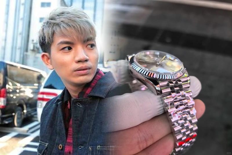 セイコー 刻印 サービス