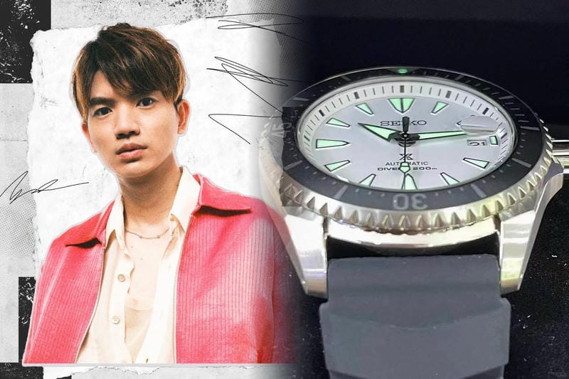 セイコー プロスペックスの新機軸、ソーラー フライヤー型GMTダイバーズ（SFK001、SBPK001）が登場