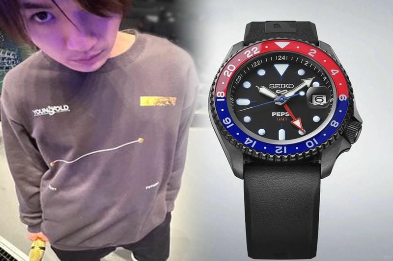 カラフルダイバーズで新しい世界を開拓したのが