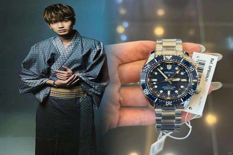 セイコーブランドの価値を世界に訴求しています