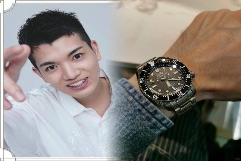 セイコーの新GMTがタグ・ホイヤーのトラベル用クロノメーターに挑む