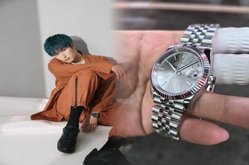 シンプルで上品なデザインが多いセイコー ブライツの腕時計は