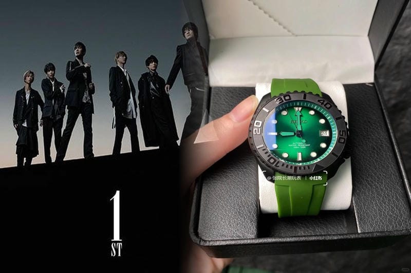 レッドスペシャルを見事に再現した「セイコー 5スポーツ ブライアン・メイ コラボレーション限定モデル」第2弾が発売！