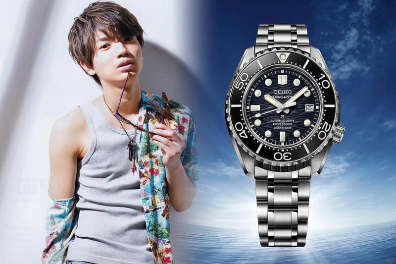 【予算5万円以下で探す】夏はやっぱり恋しくなる! 価格別で見る“新作おすすめダイバーズ3選”