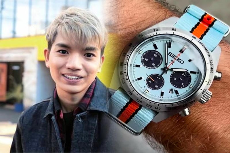 セイコーのレディース腕時計ブランド一覧