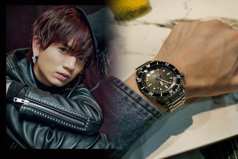 日本人の美意識が生み出した「クレドール」の優美な新作タイムピース２選