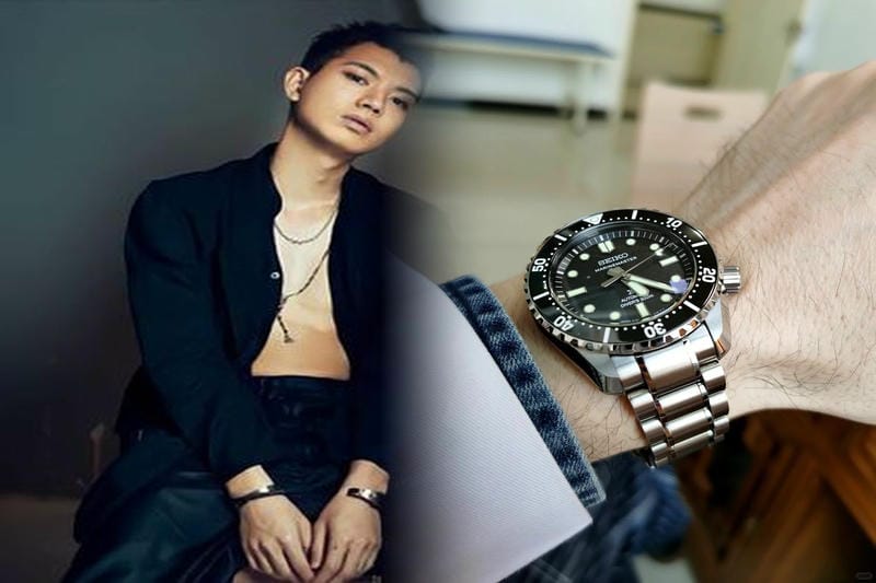 ルキア【セイコー】