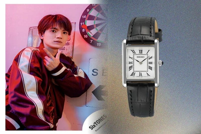 セイコー プロスペックスから南極の「スカルブスネス」に着想を得たグリーンが印象的な数量限定モデルを発売