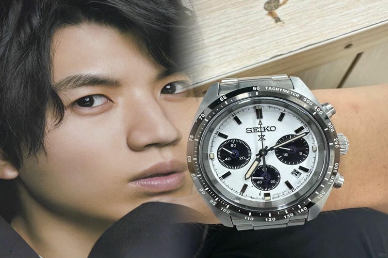 【ブランド史上初のダイバーズスタイル】“ディーワンミラノ”からこの夏を彩る時計“スバクエオ”発売！