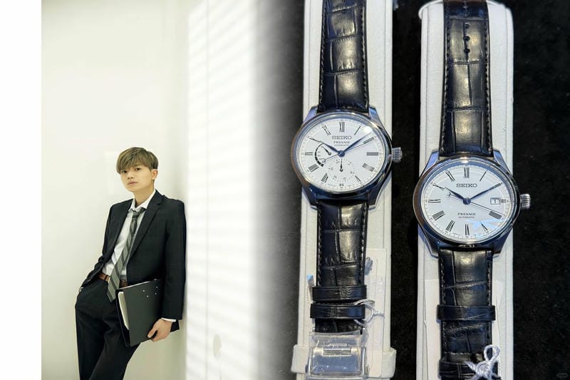 セイコー（SEIKO）