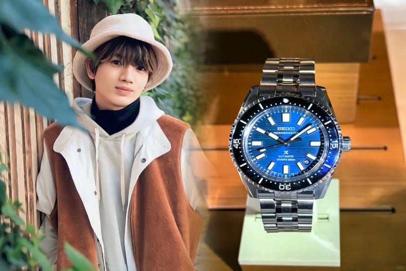 セイコー ルキア