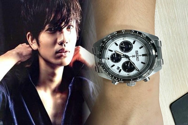 セイコー【日本】