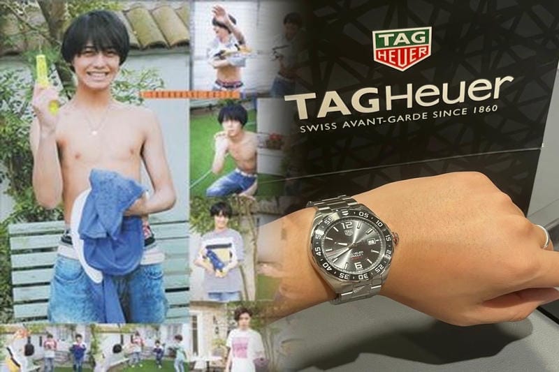 最安値で見つけるタグホイヤー中古時計！賢い買い方