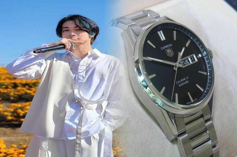 最安値で見つけるタグホイヤー中古時計！賢い買い方