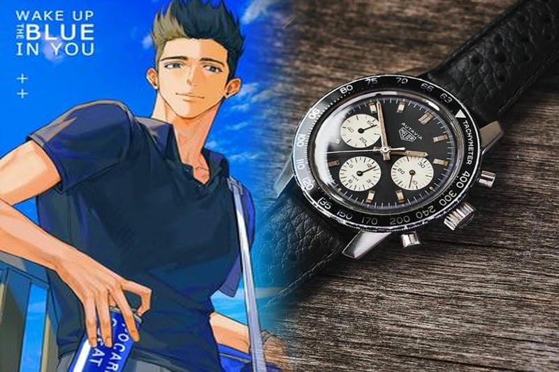 タグ・ホイヤーの時計の注意点は？
