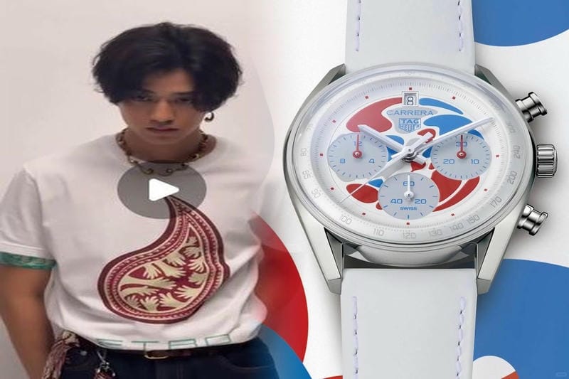 タグホイヤー アクアレーサー 偽物 見分け方