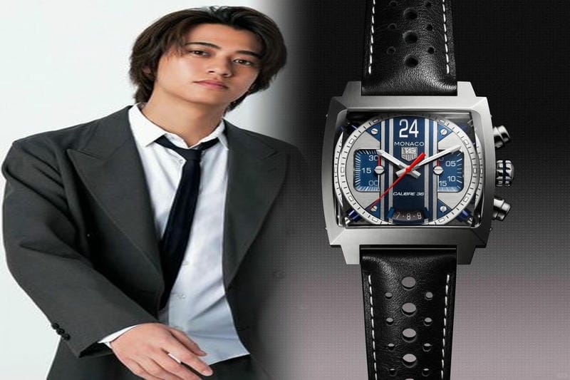 タグホイヤー フォーミュラ1 歴代