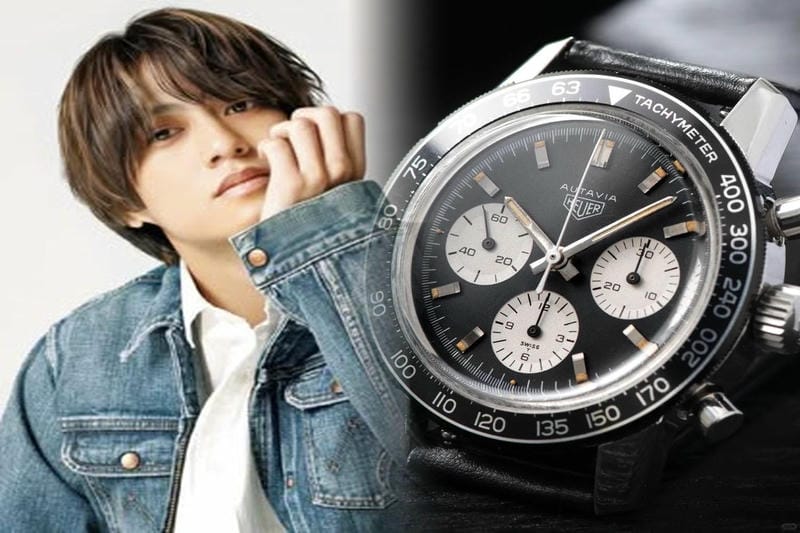 タグホイヤー カレラ キャリバー16